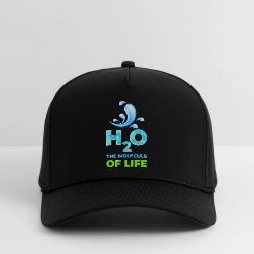 The Molecule of Life - Rope Cap