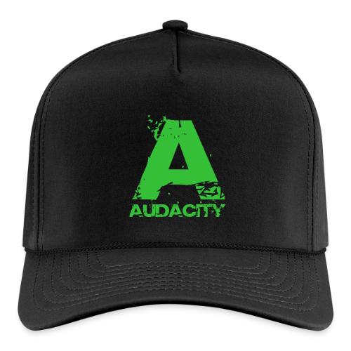 Big Audacity - Rope Cap