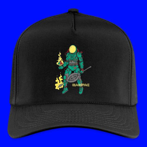 Afronaut - Rope Cap