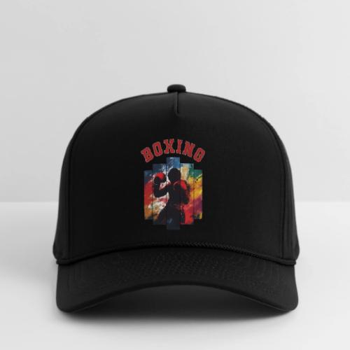 Boxing Warrior - Rope Cap