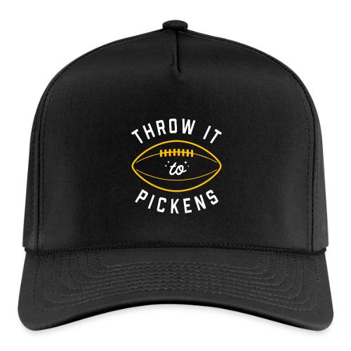 Throw it to Pickens - Rope Cap