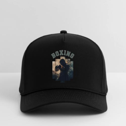 Boxing Spirit - Rope Cap