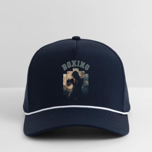 Boxing Spirit - Rope Cap