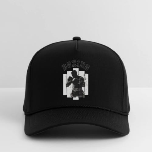 Born for Boxing - Rope Cap