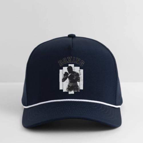 Born for Boxing - Rope Cap