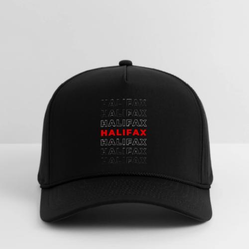 Halifax Layers - Rope Cap
