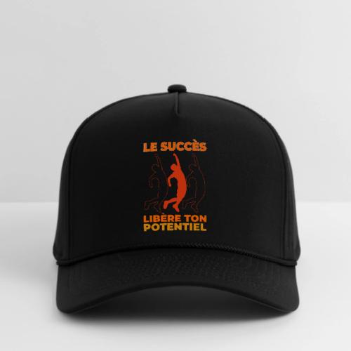 Libère ton Potentiel - Rope Cap