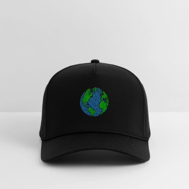 Global PEACE Sphere