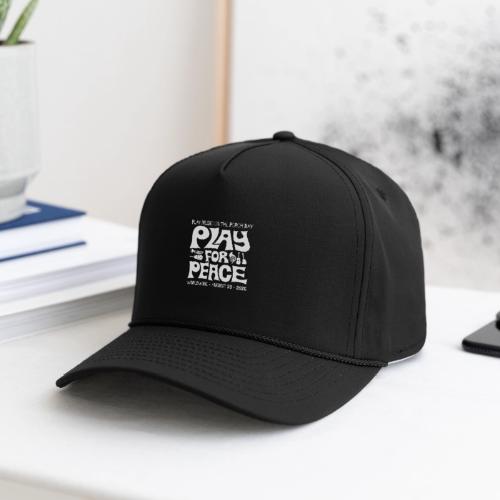 SHIRT6 26 - Rope Cap