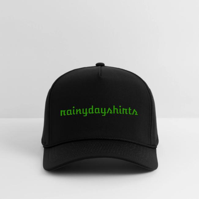 rainydayshirts text logo