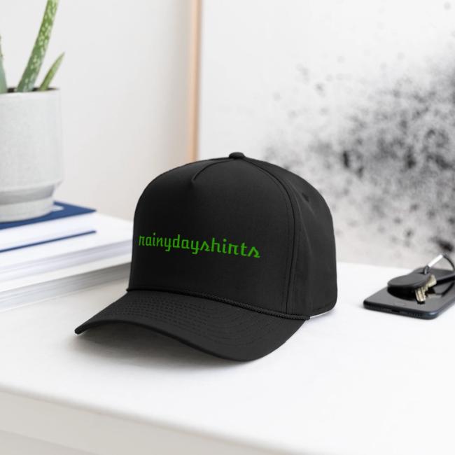rainydayshirts text logo