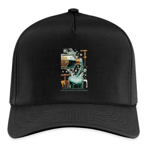 Potion of Poor Decisions Bottle Graphic Tee - Rope Cap