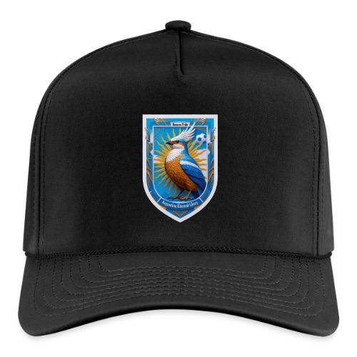 Argentina Hornero Pride T Shirt, Football Gift - Rope Cap