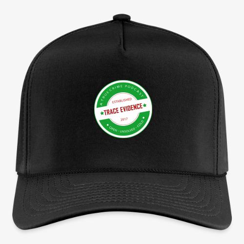 Established - Rope Cap