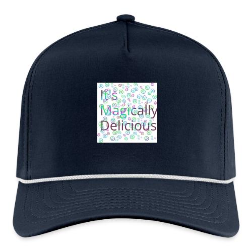 Magically - Rope Cap