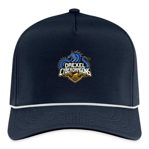 The Dragon - Rope Cap