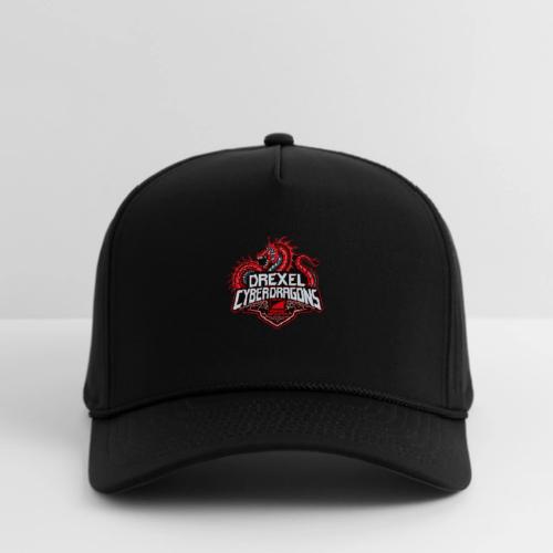 Red Team - Rope Cap