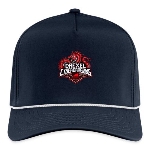 Red Team - Rope Cap