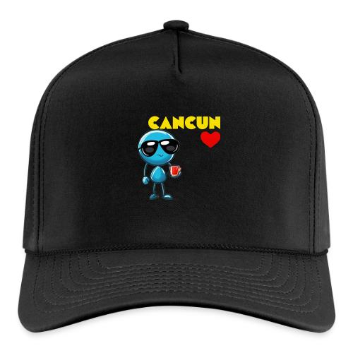 Smoon City_Cancun - Rope Cap