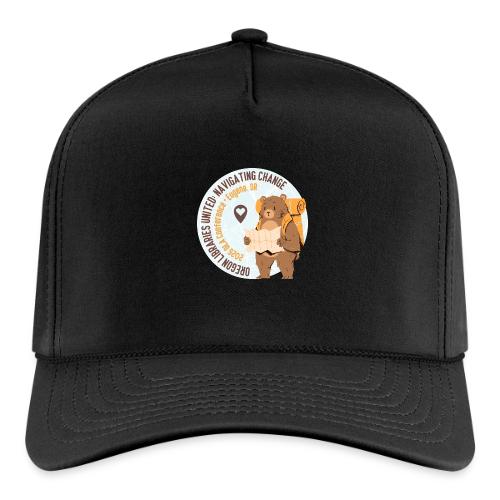 OLA Conf 2025 Bear - Rope Cap