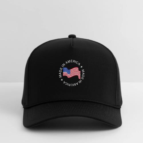 Made in America - Rope Cap