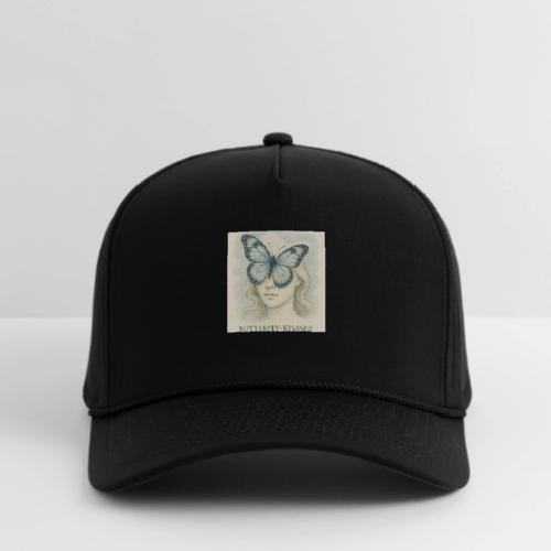 Butterfly kisses Hue - Rope Cap