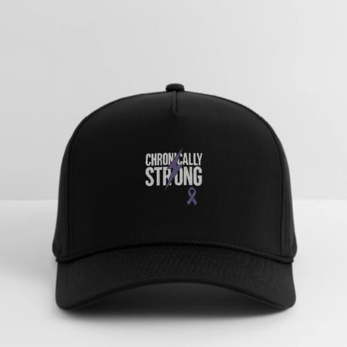 Chronically Strong - Rope Cap