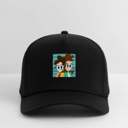 coders22 Profile Picture - Rope Cap