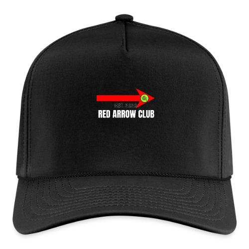 RED ARROW CLUB - Rope Cap