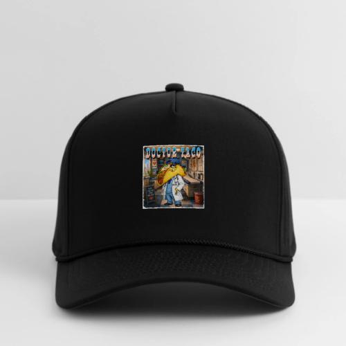 Doctor Taco - Rope Cap