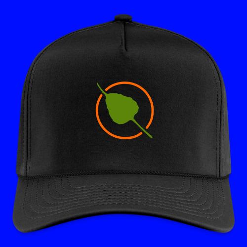 Bodhi Leaf - Rope Cap