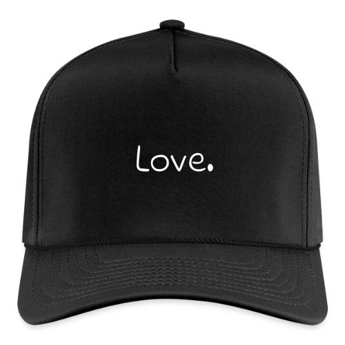 Smoon City_Just Text 3_Love1 - Rope Cap