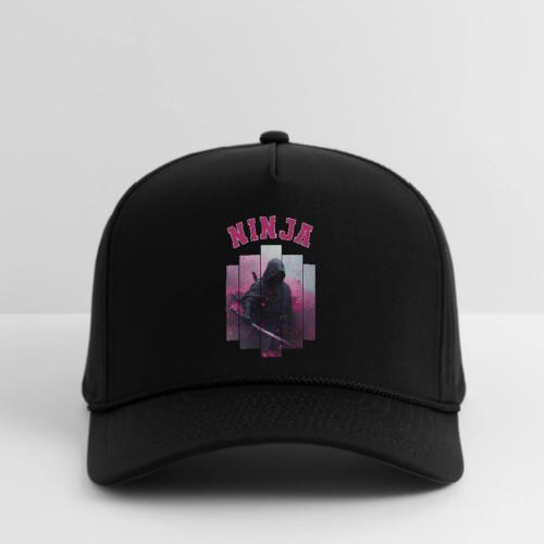 Elite Ninja Spirit - Rope Cap