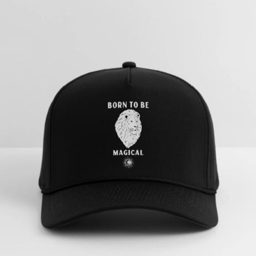 Born To Be Magical - Rope Cap