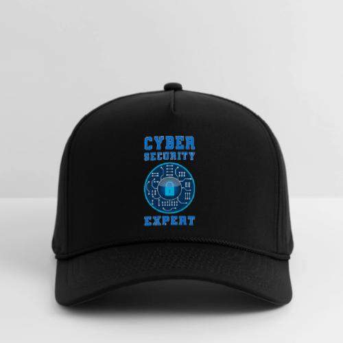 Cyber Security Expert - Rope Cap
