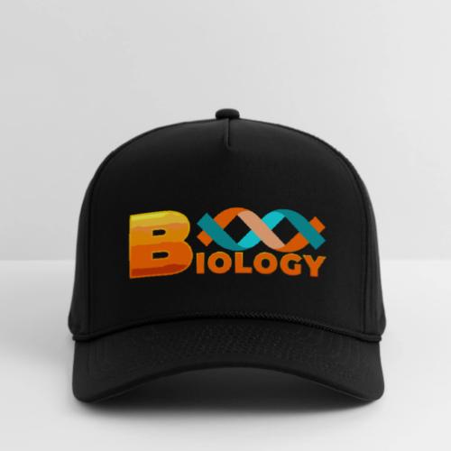 Biology: Life Unfolded - Rope Cap