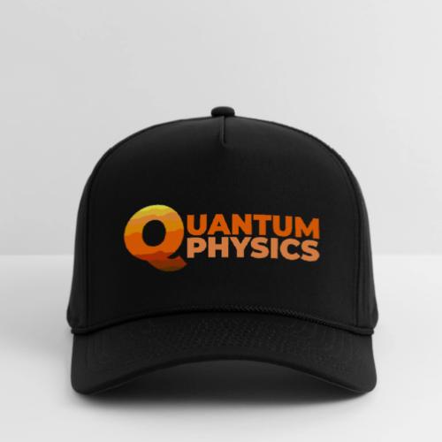 Quantum Physics - Rope Cap