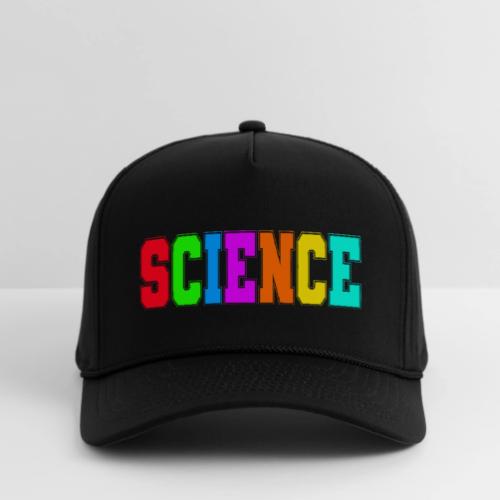Spectrum of Science - Rope Cap