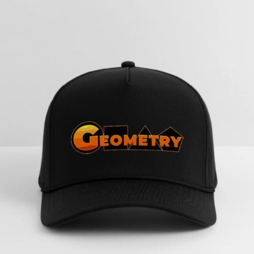 Geometry: Shape the World - Rope Cap