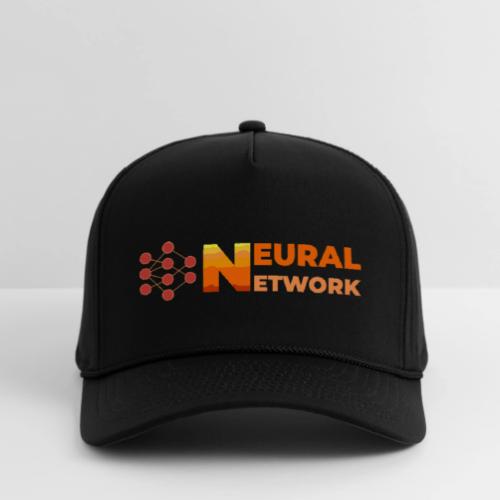Neural Network: Digital Synapses - Rope Cap