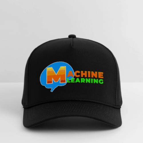 Machine learning - Rope Cap