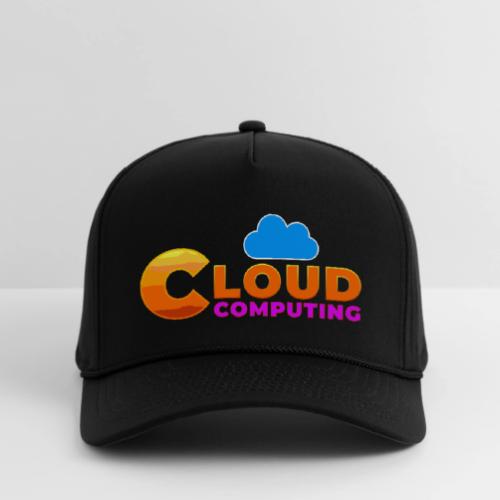 Cloud Computing - Rope Cap