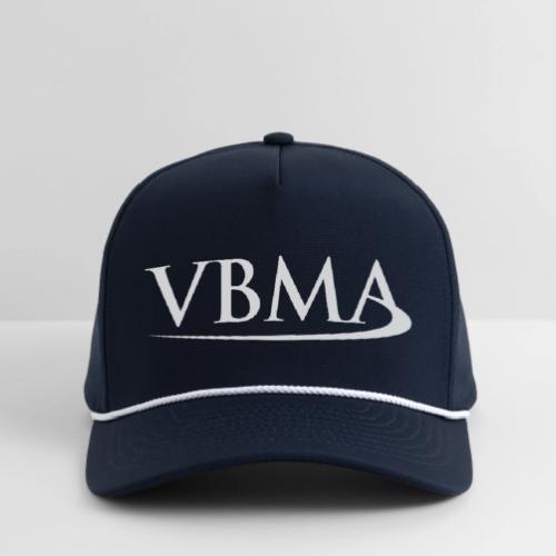VBMA logo no words underneath - Rope Cap