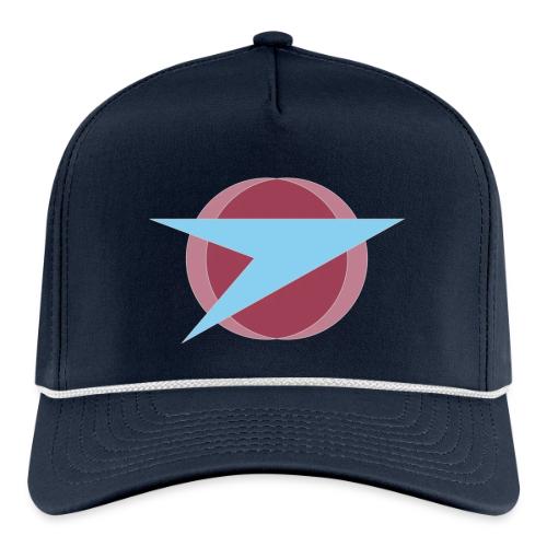 Terran Federation Mug with Slogan - Rope Cap