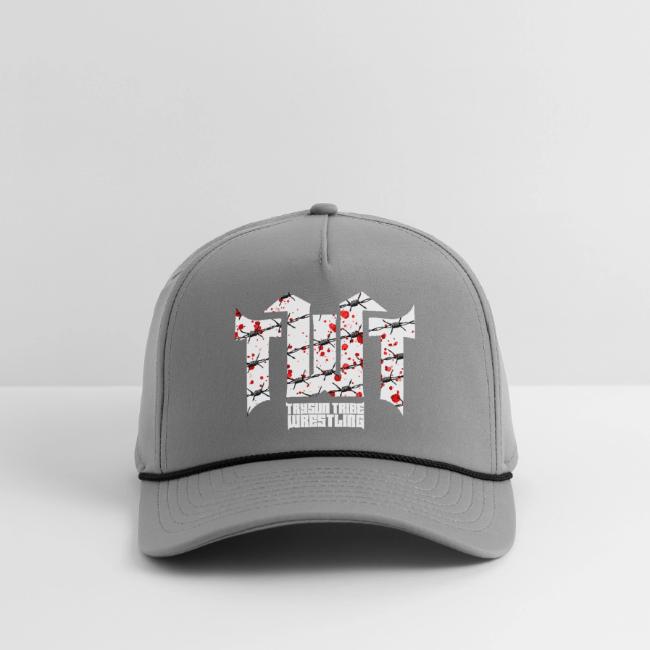Trysun Tribe Wrestling Splatter