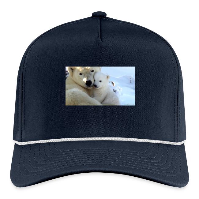 polarbearhug