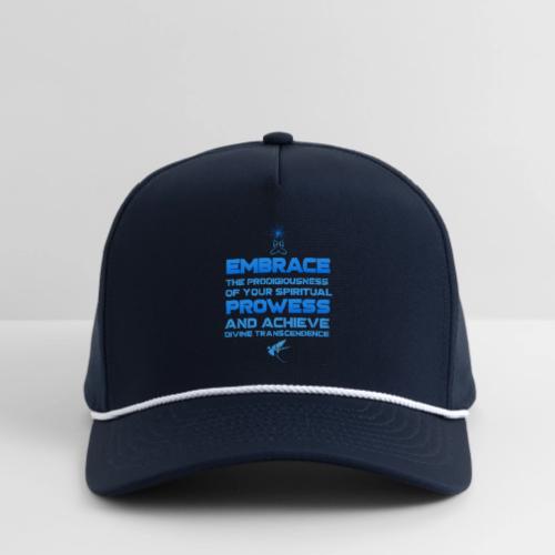 Spiritual Prowess - Rope Cap