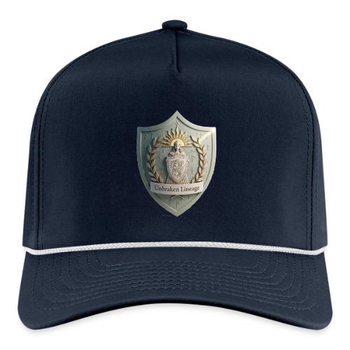 Women's Day Legacy T Shirt, Empowerment Gift 2026 - Rope Cap