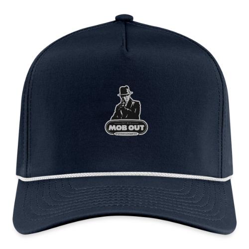 MobOut copy - Rope Cap