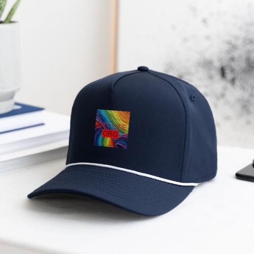 CIty Life Org Vol. 1 - Rope Cap